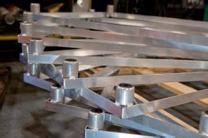 aluminum fabrication washington|pierce aluminum seattle wa.